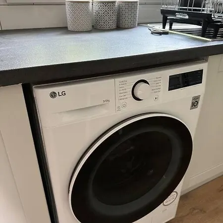 別荘 Beautifully Renovated 2 Bed South Bank