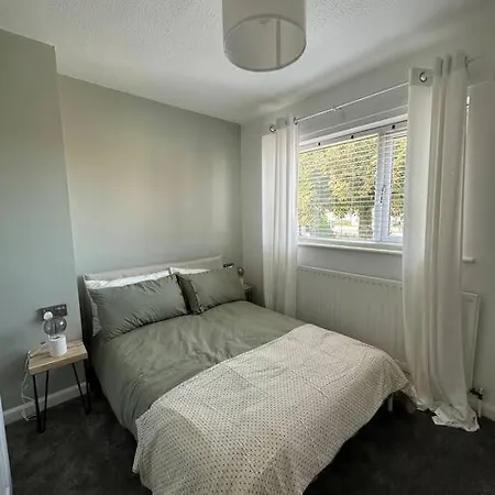 Beautifully Renovated 2 Bed Holiday home *