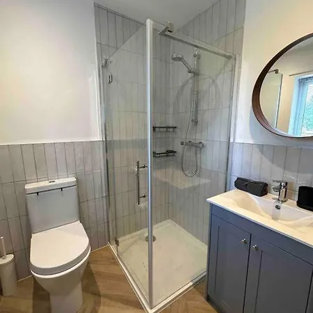 Holiday home Beautifully Renovated 2 Bed *