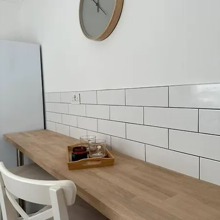 Holiday home Beautifully Renovated 2 Bed